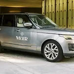 Muir, A Luxury Collection Hotel, Halifax