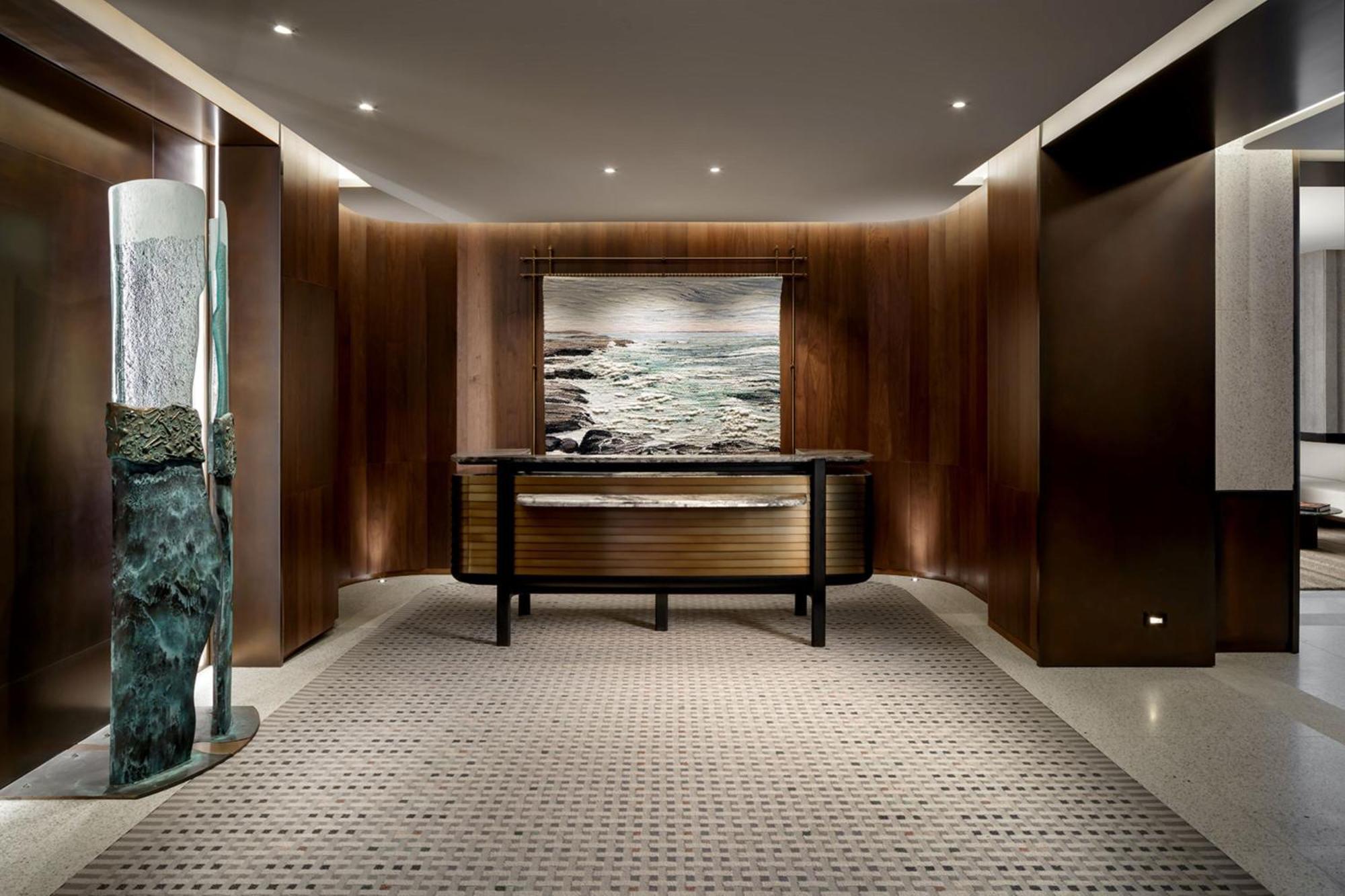 Muir, A Luxury Collection Hotel, Hotel 5*