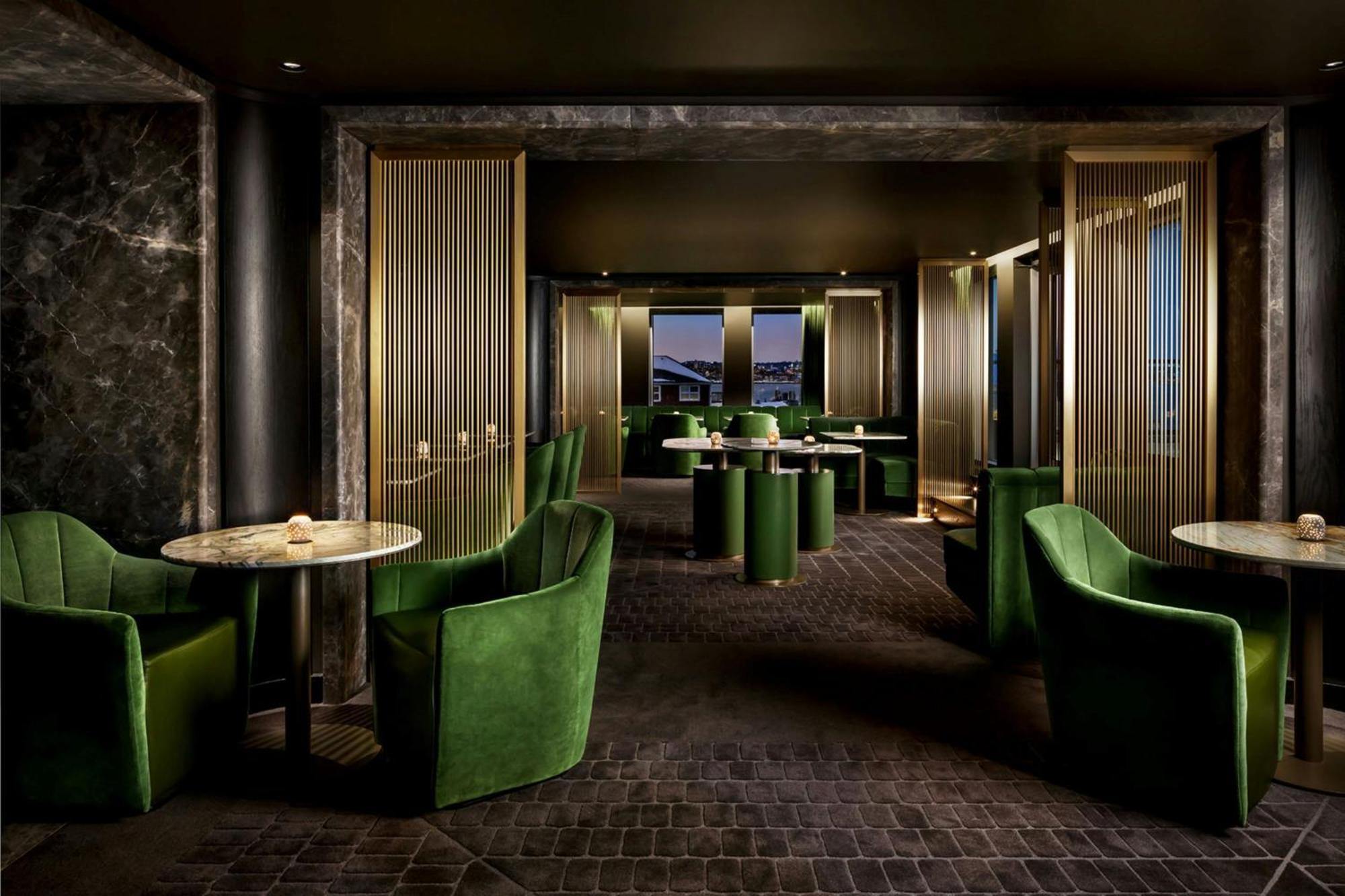 Muir, A Luxury Collection Hotel, Hotel Halifax