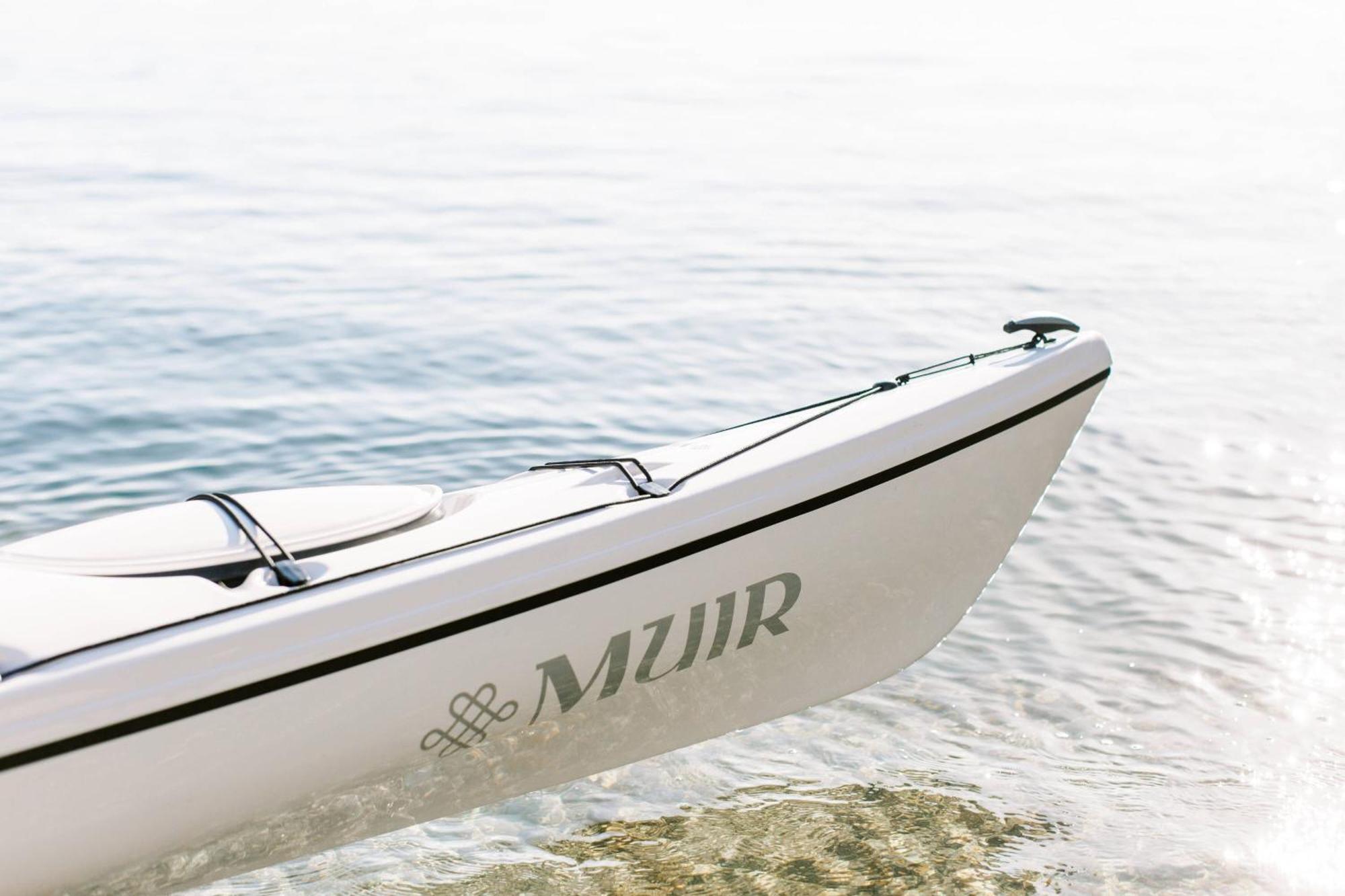 Hotel Muir, A Luxury Collection Hotel, 5*