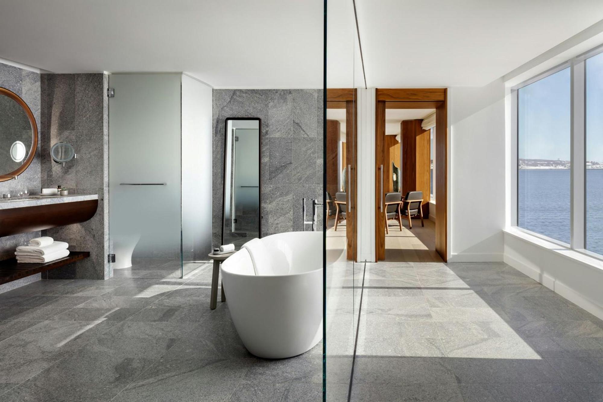 Hotel Muir, A Luxury Collection Hotel, Halifax