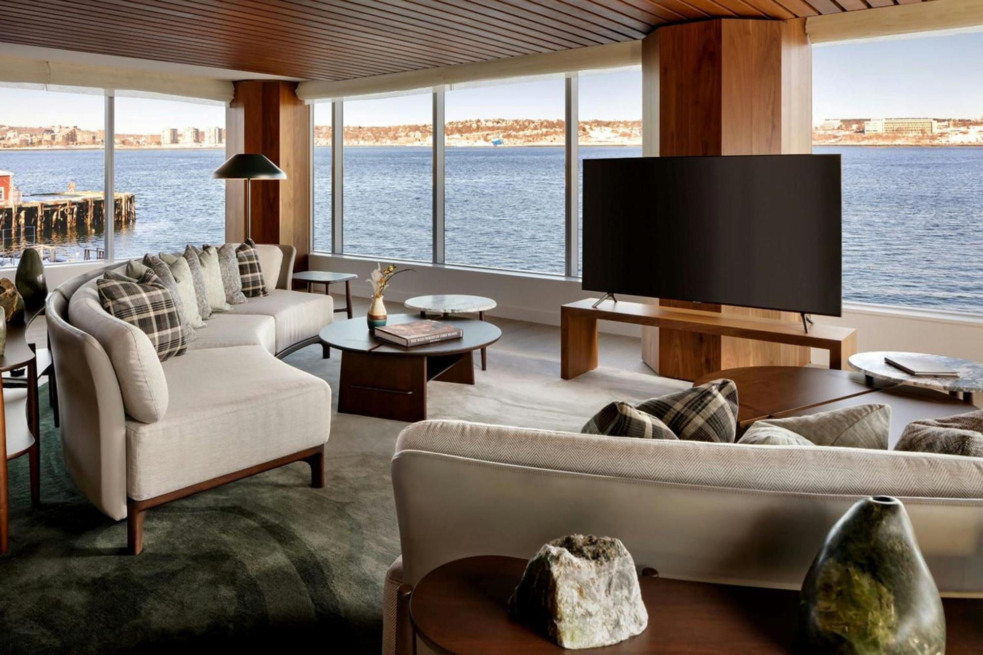 Muir, A Luxury Collection Hotel,