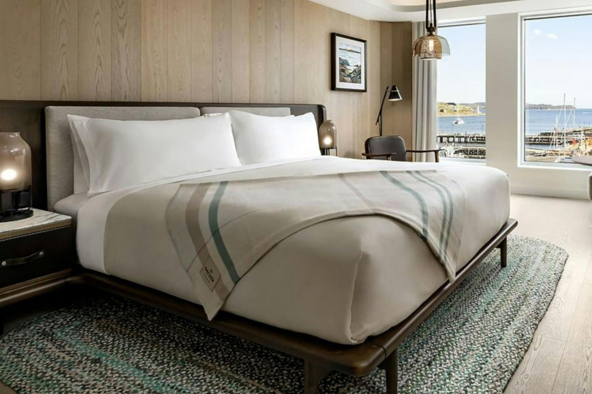 Muir, A Luxury Collection Hotel,