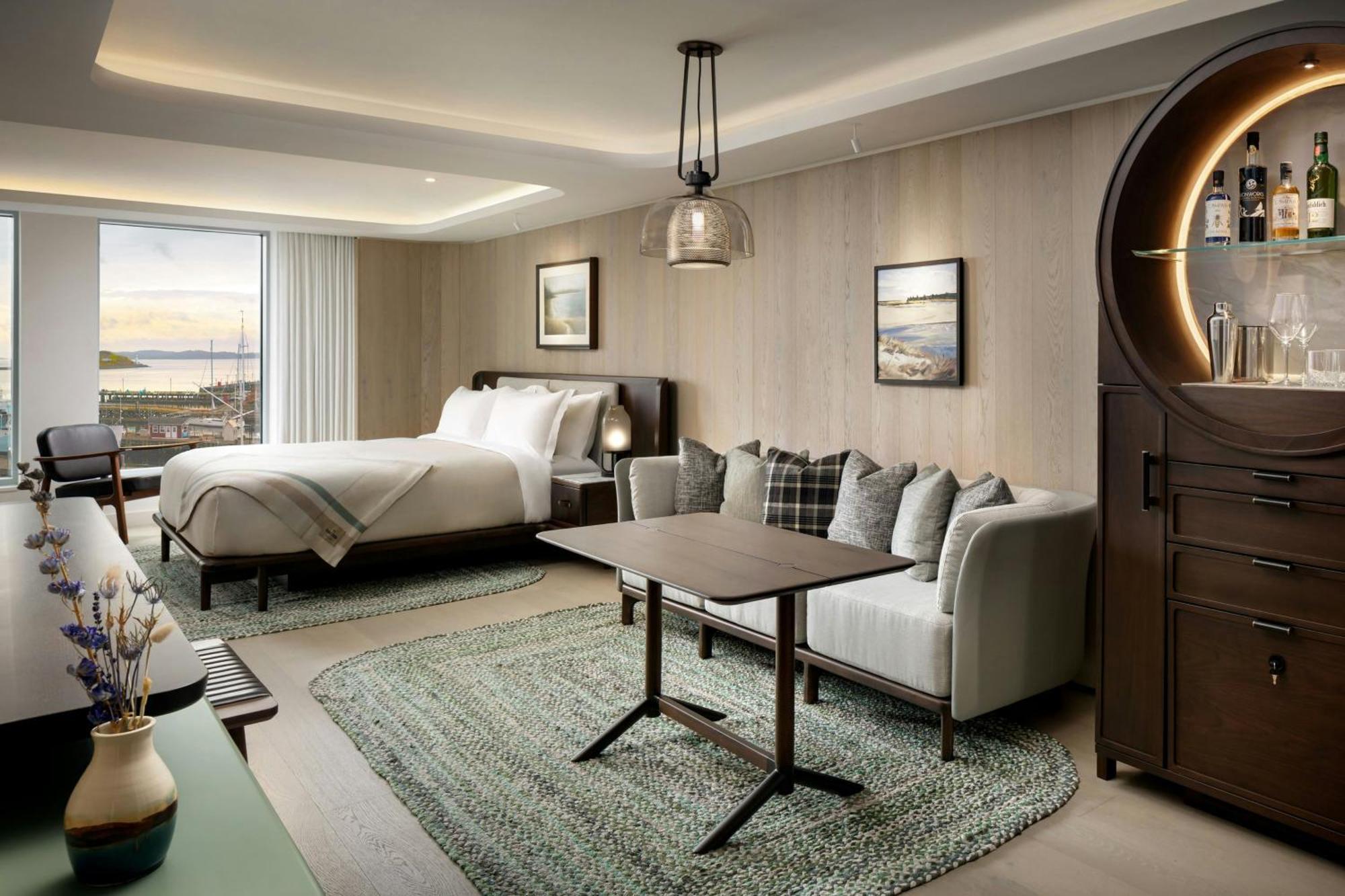 Hotel Muir, A Luxury Collection Hotel,