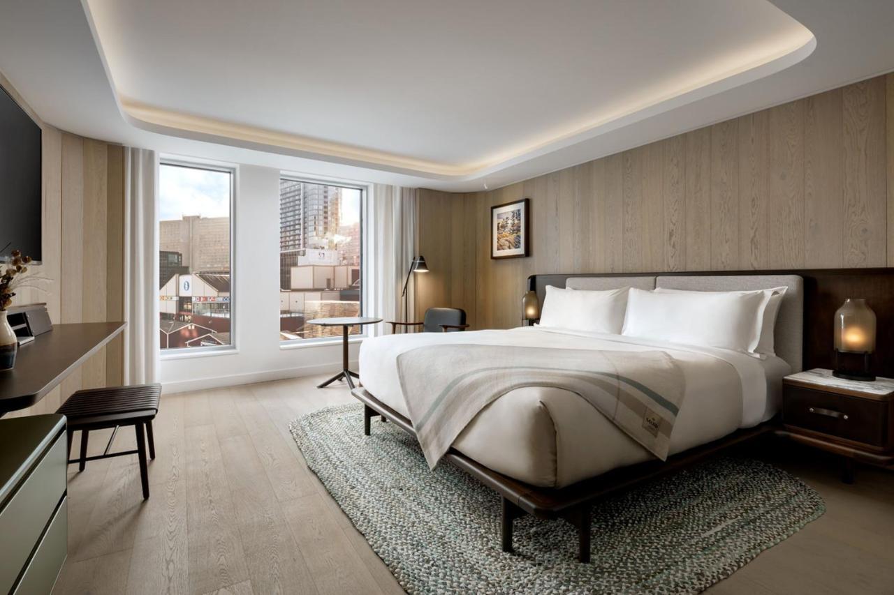 Muir, A Luxury Collection Hotel, Halifax