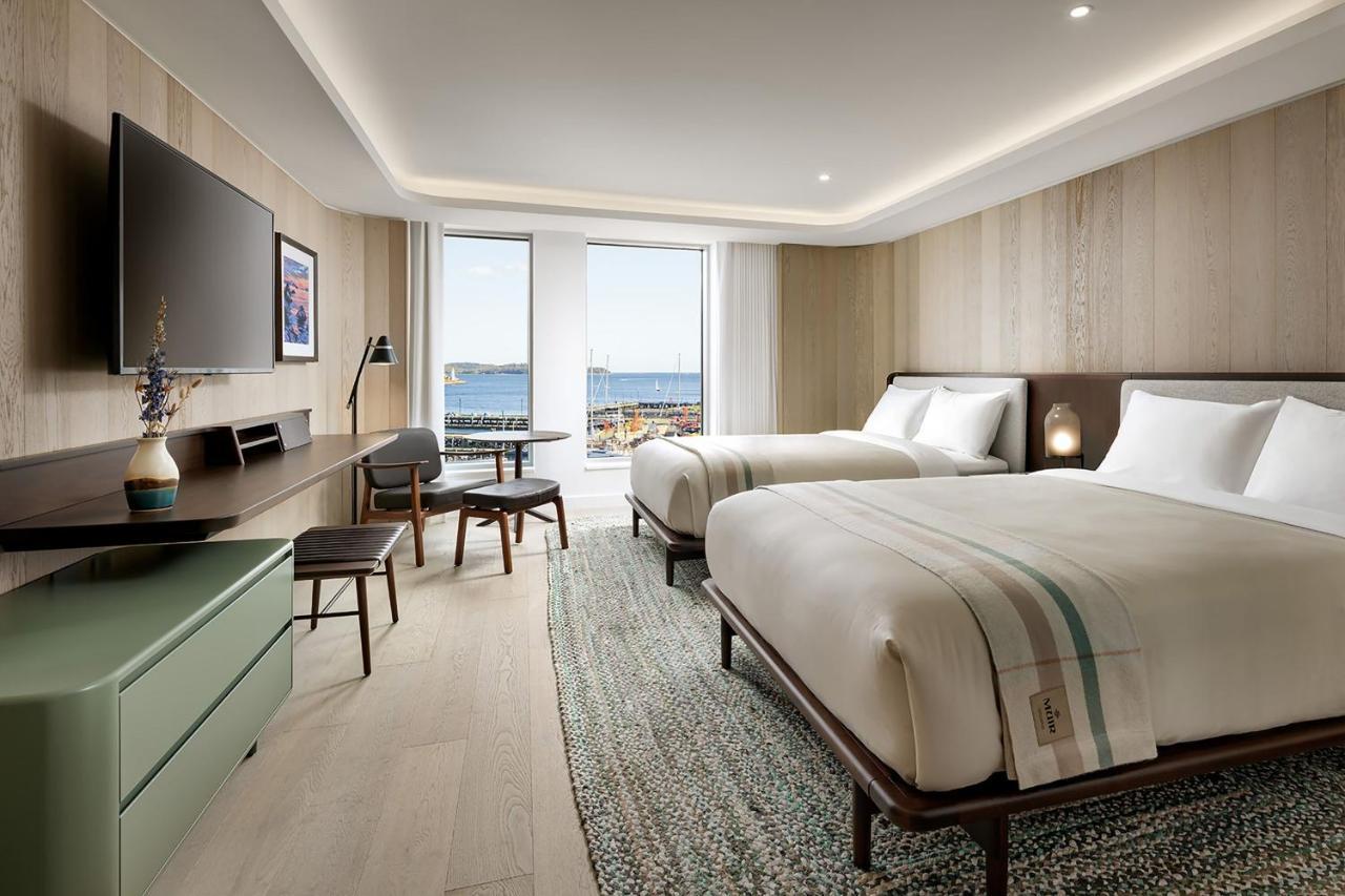 Muir, A Luxury Collection Hotel, Hotel 5*