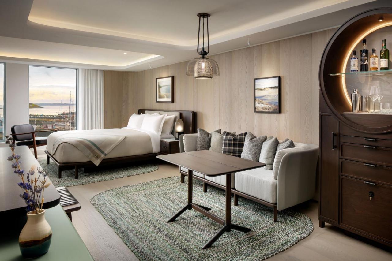 Muir, A Luxury Collection Hotel,