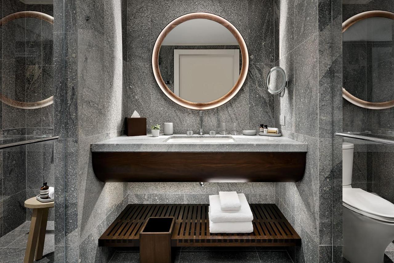 Muir, A Luxury Collection Hotel, Hotel 5*