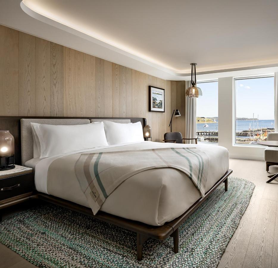 Muir, A Luxury Collection Hotel, Hotel 5*
