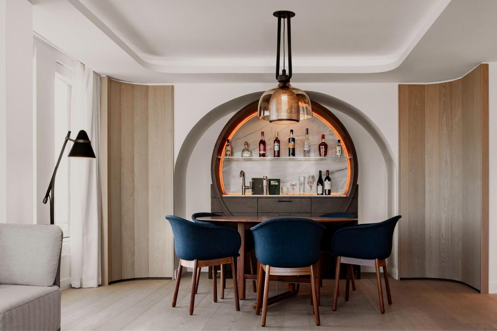 Muir, A Luxury Collection Hotel, Halifax