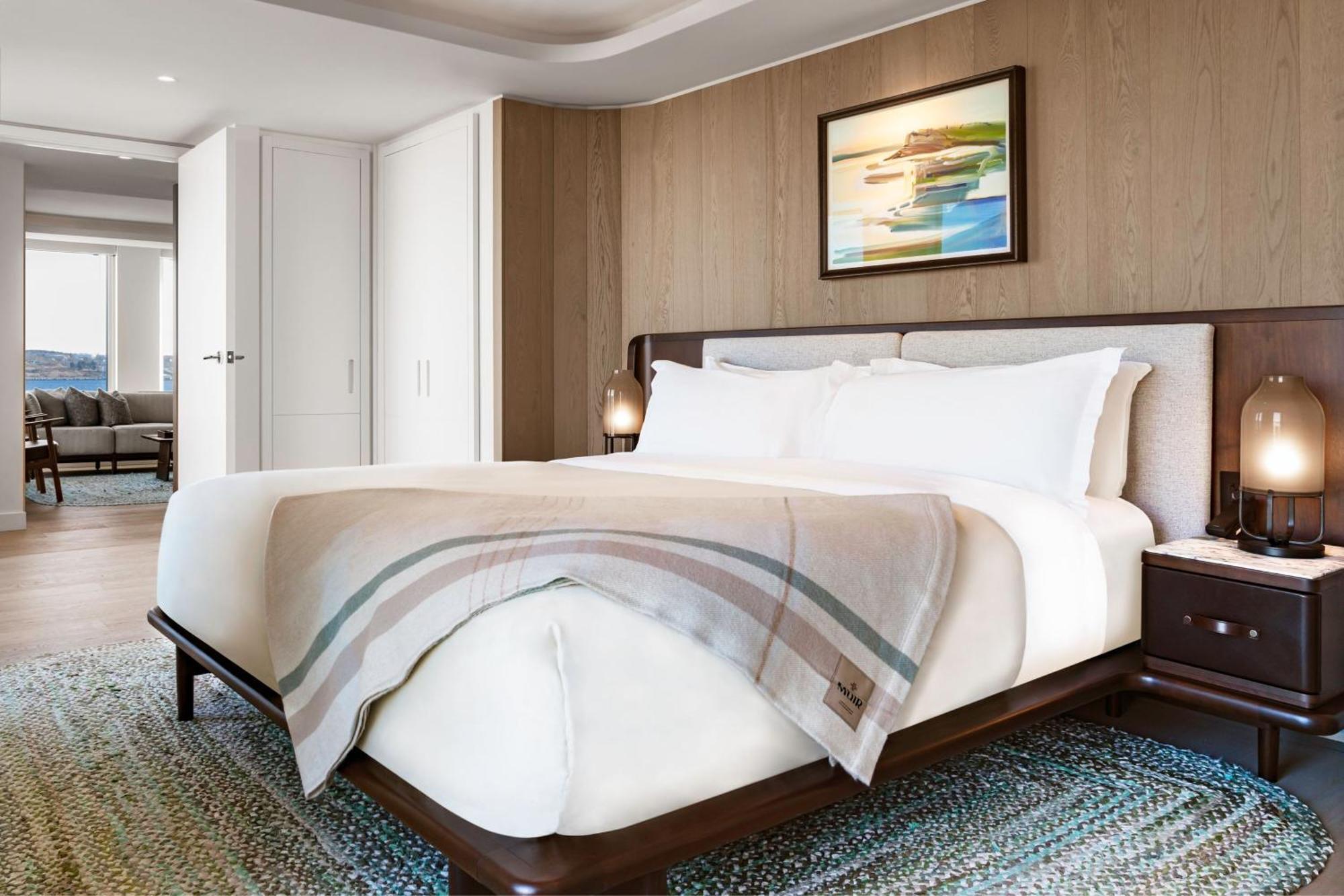 Muir, A Luxury Collection Hotel, Halifax