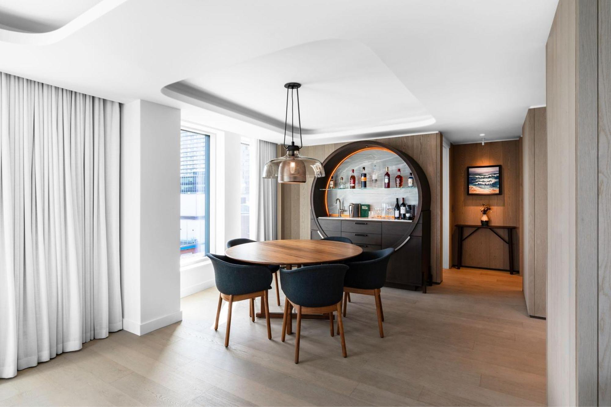 Muir, A Luxury Collection Hotel,