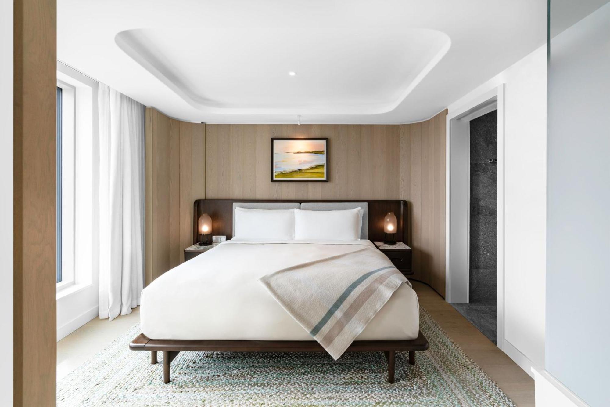 Muir, A Luxury Collection Hotel, Hotel 5*