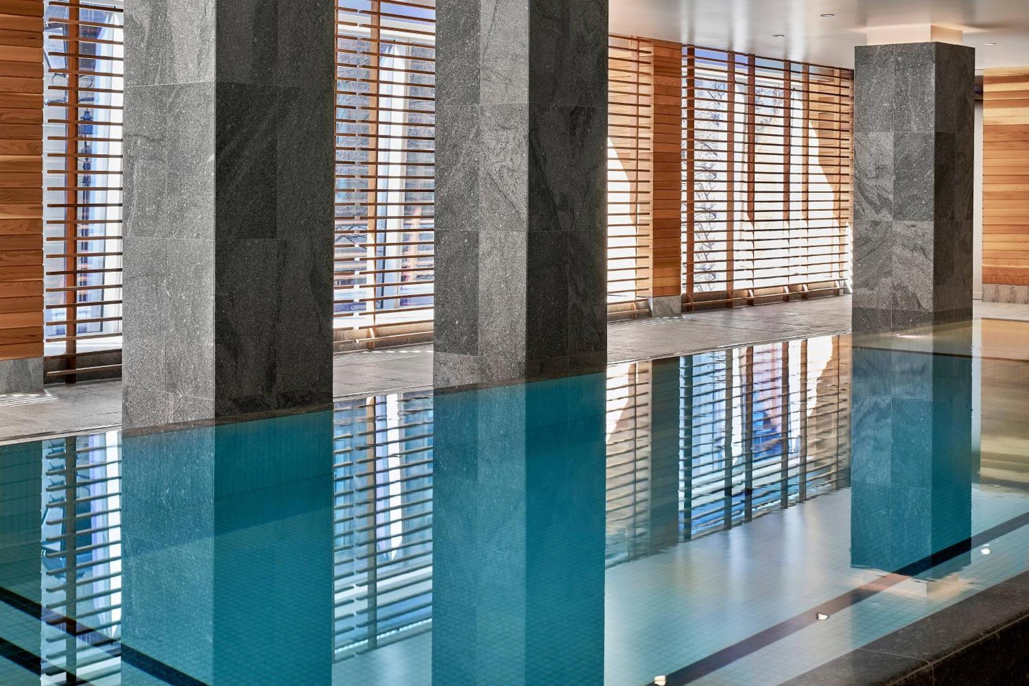 Hotel Muir, A Luxury Collection Hotel,