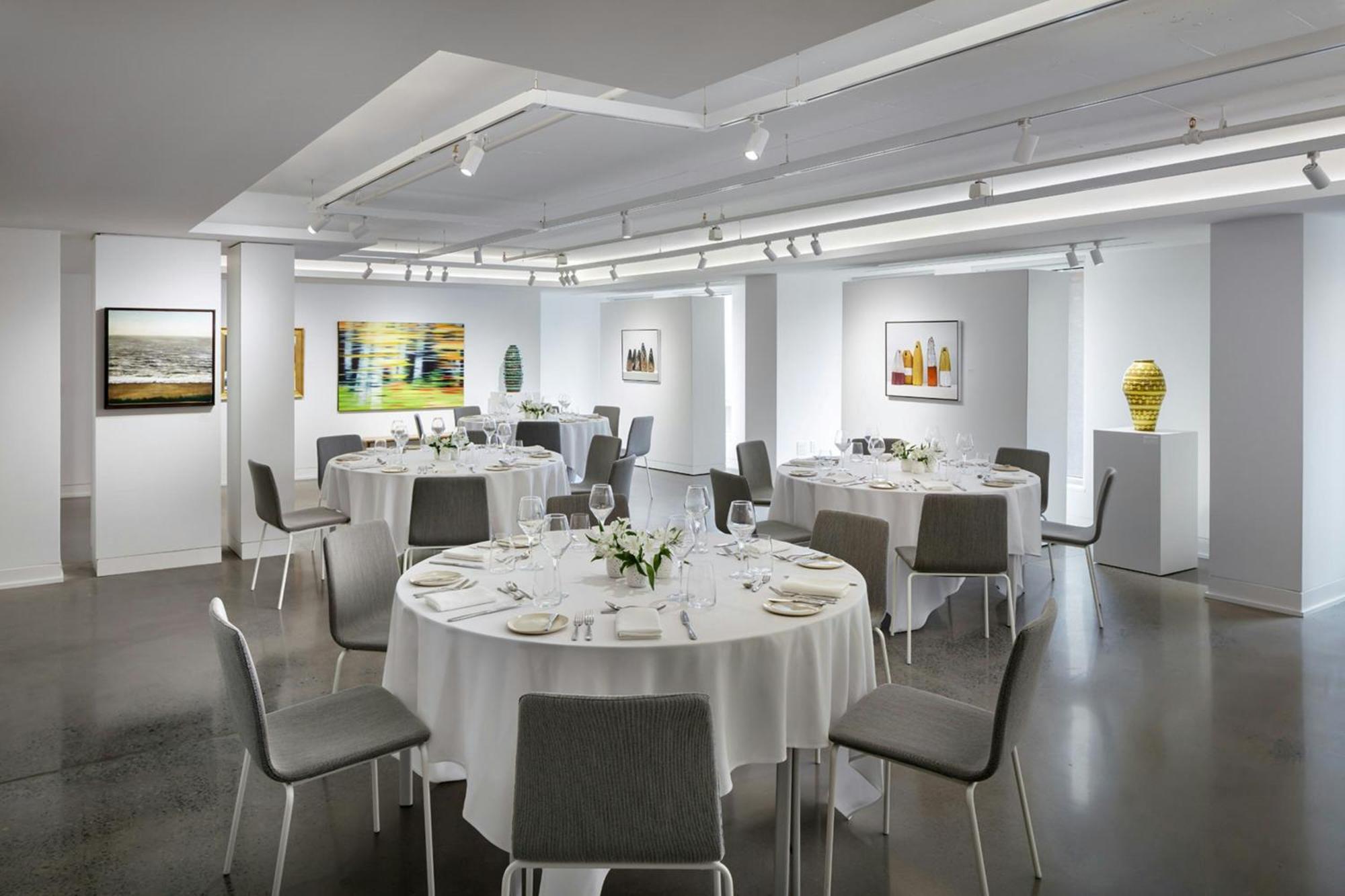 Muir, A Luxury Collection Hotel, Hotel 5*