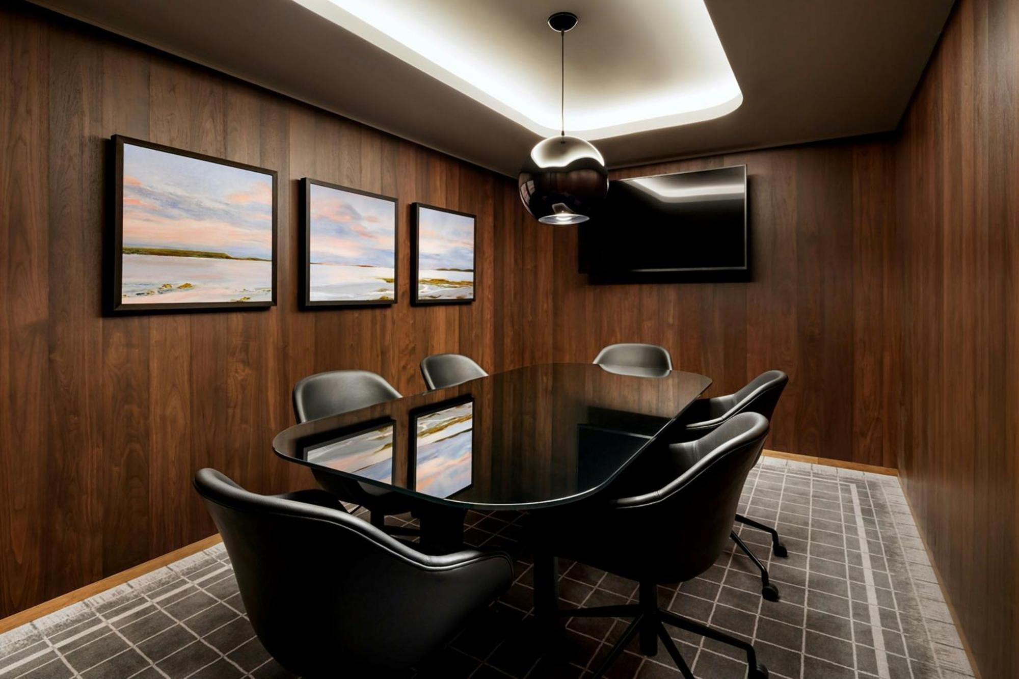 Muir, A Luxury Collection Hotel, Hotel