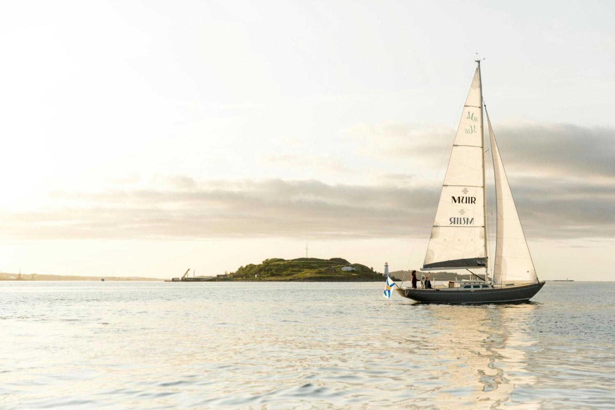 Muir, A Luxury Collection Hotel, Hotel 5*