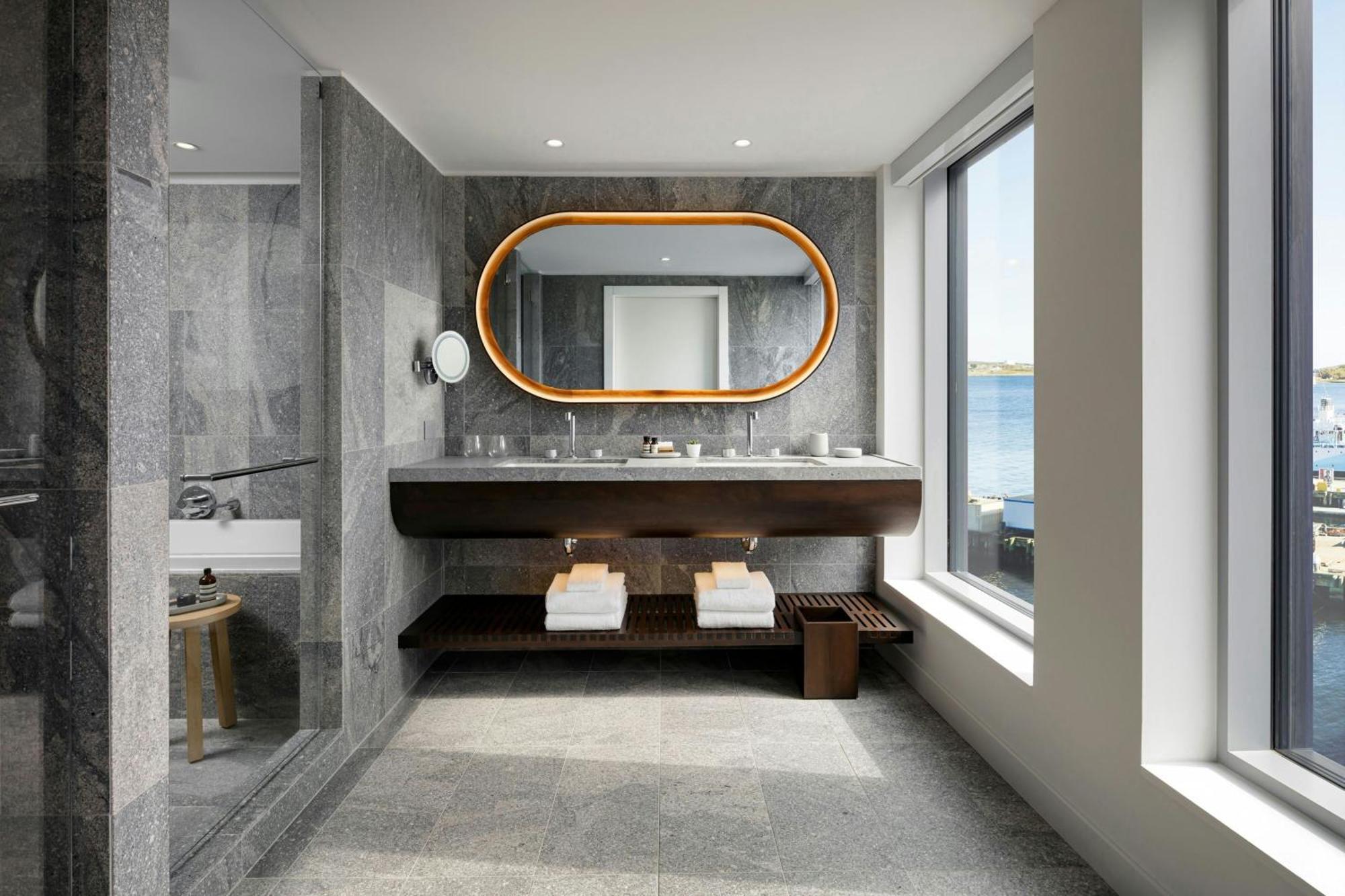 Muir, A Luxury Collection Hotel, Hotel Halifax