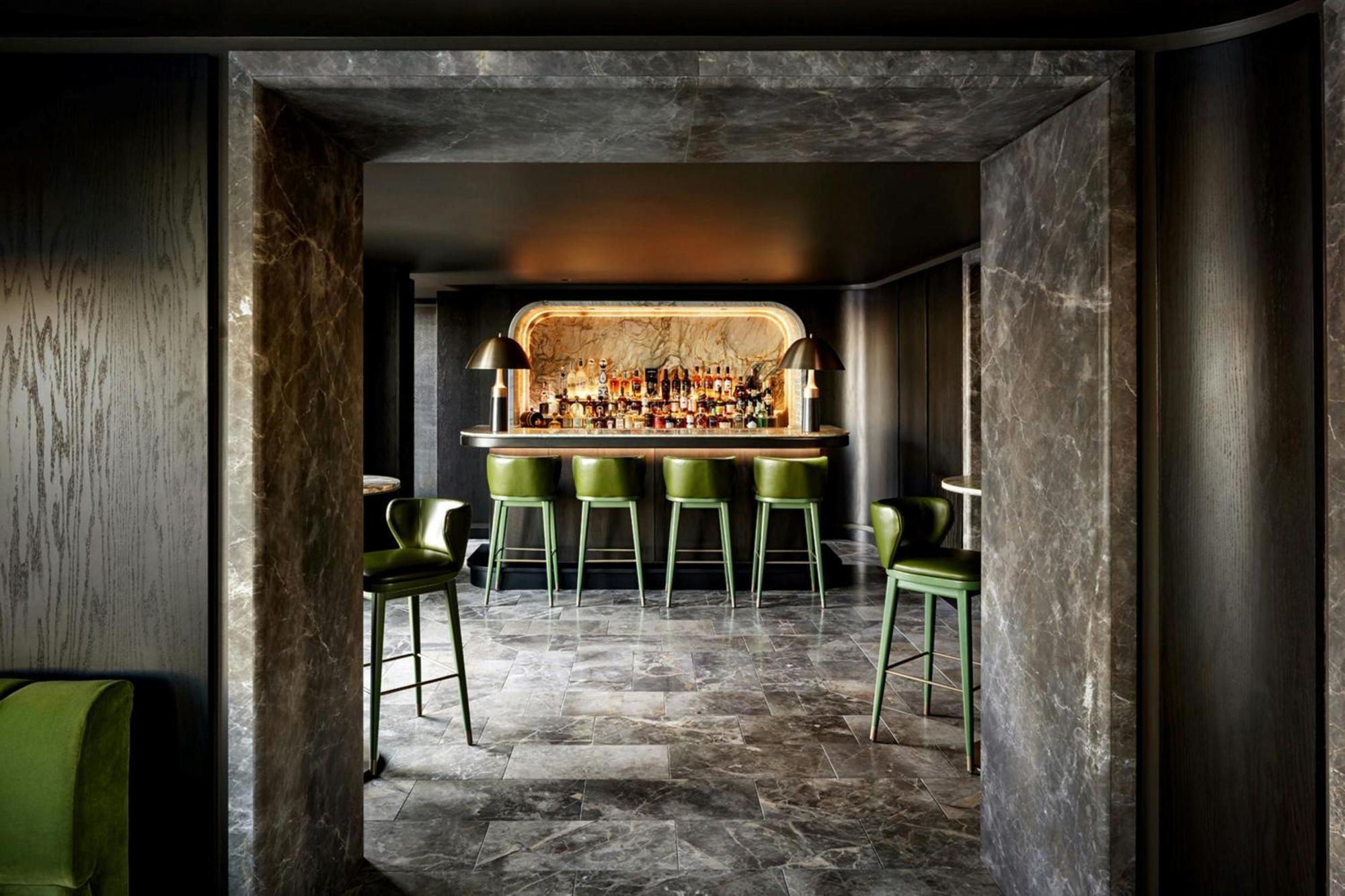 Muir, A Luxury Collection Hotel,
