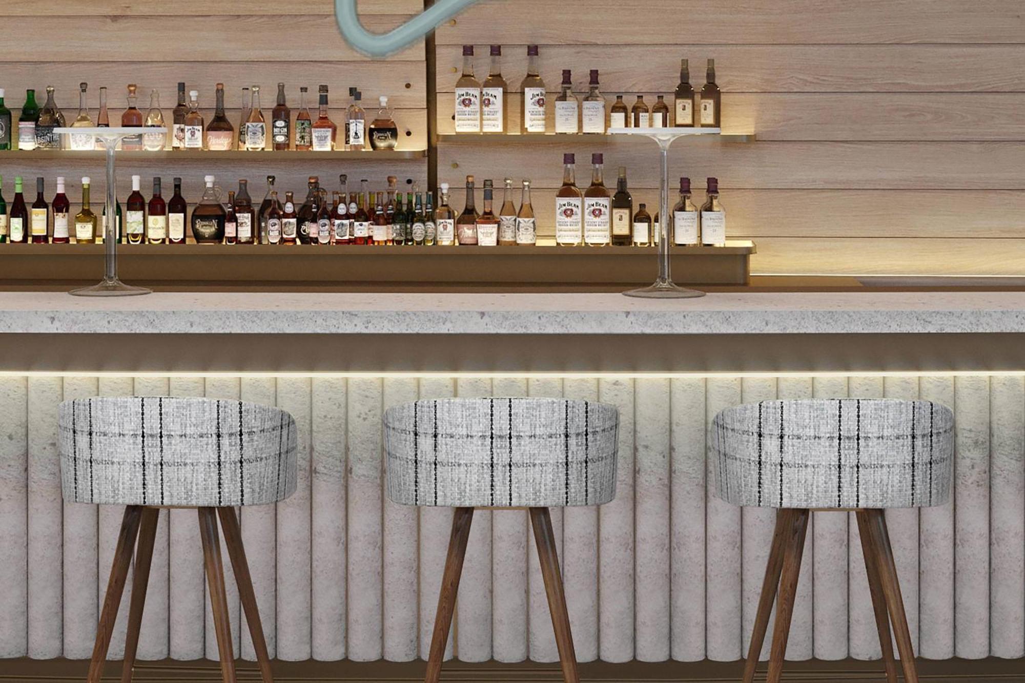 Muir, A Luxury Collection Hotel, Hotel 5*