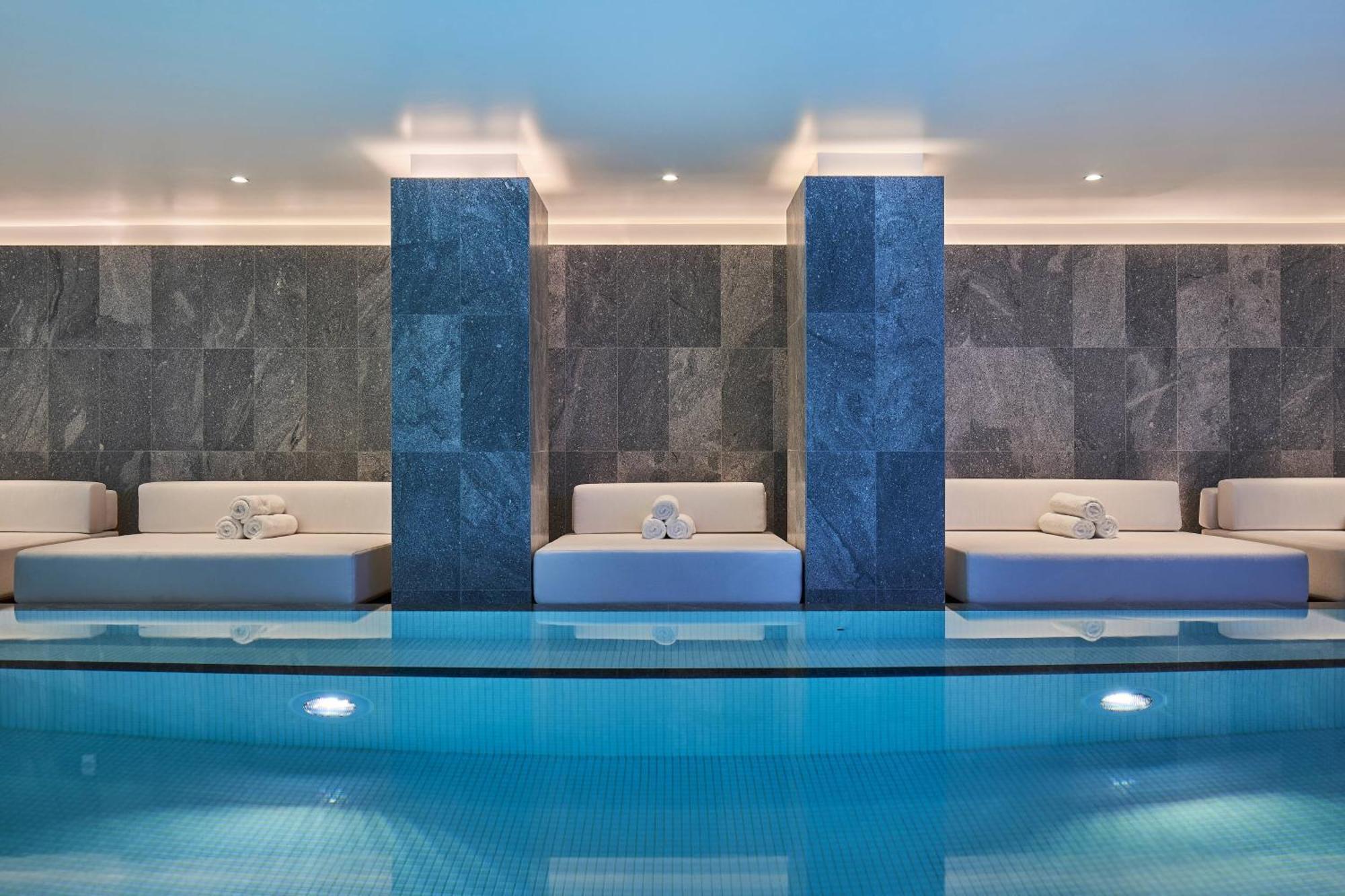 Muir, A Luxury Collection Hotel, Halifax