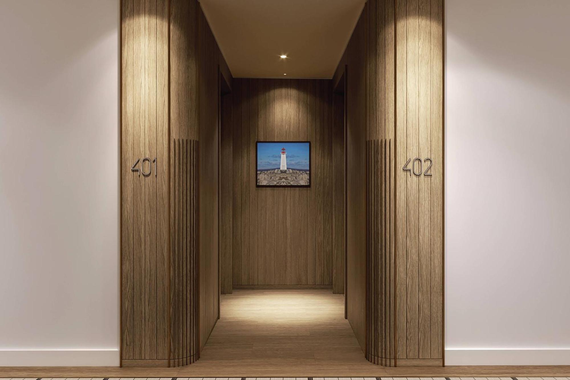 Muir, A Luxury Collection Hotel, Hotel