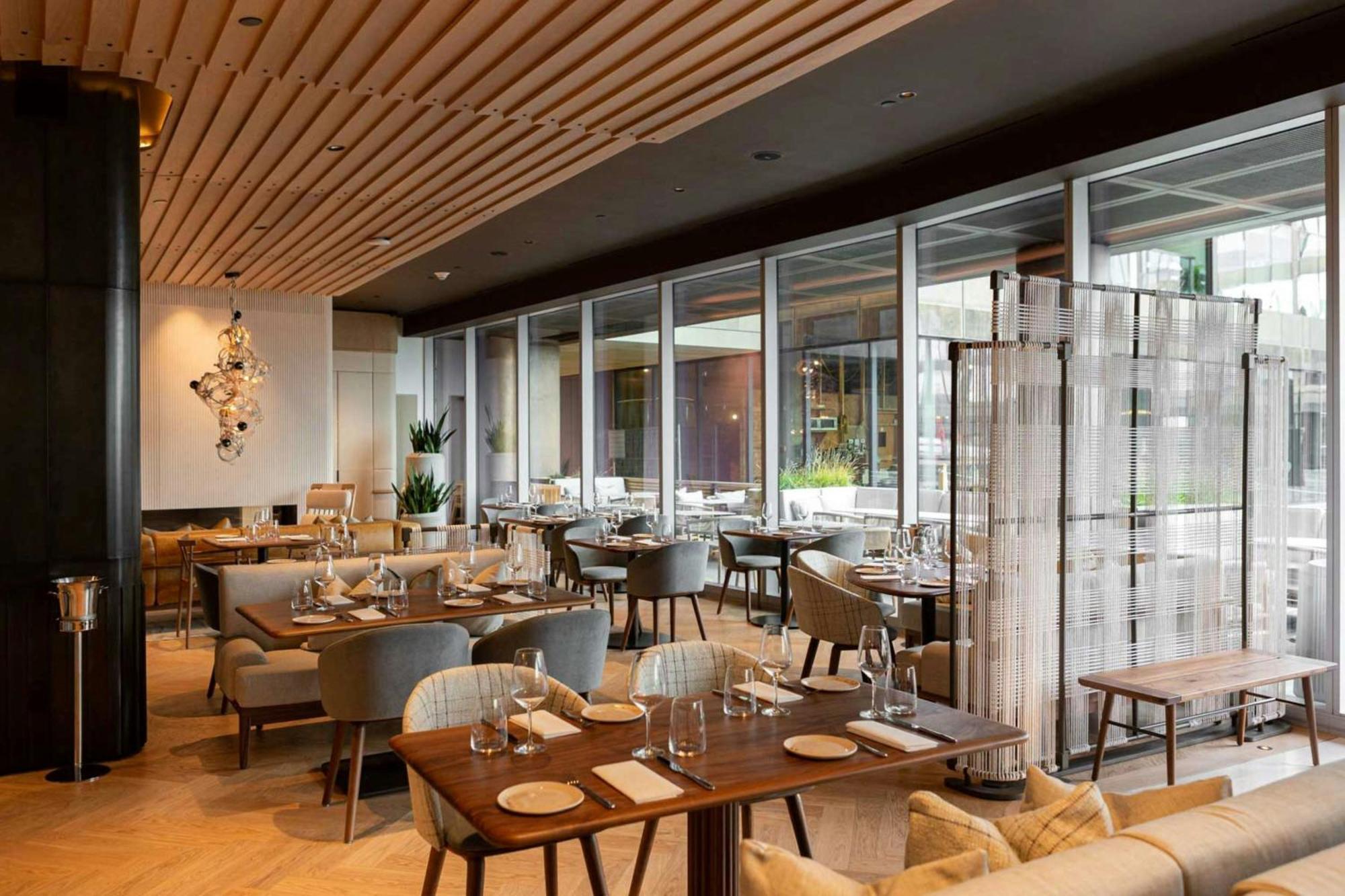 Hotel Muir, A Luxury Collection Hotel, 5*
