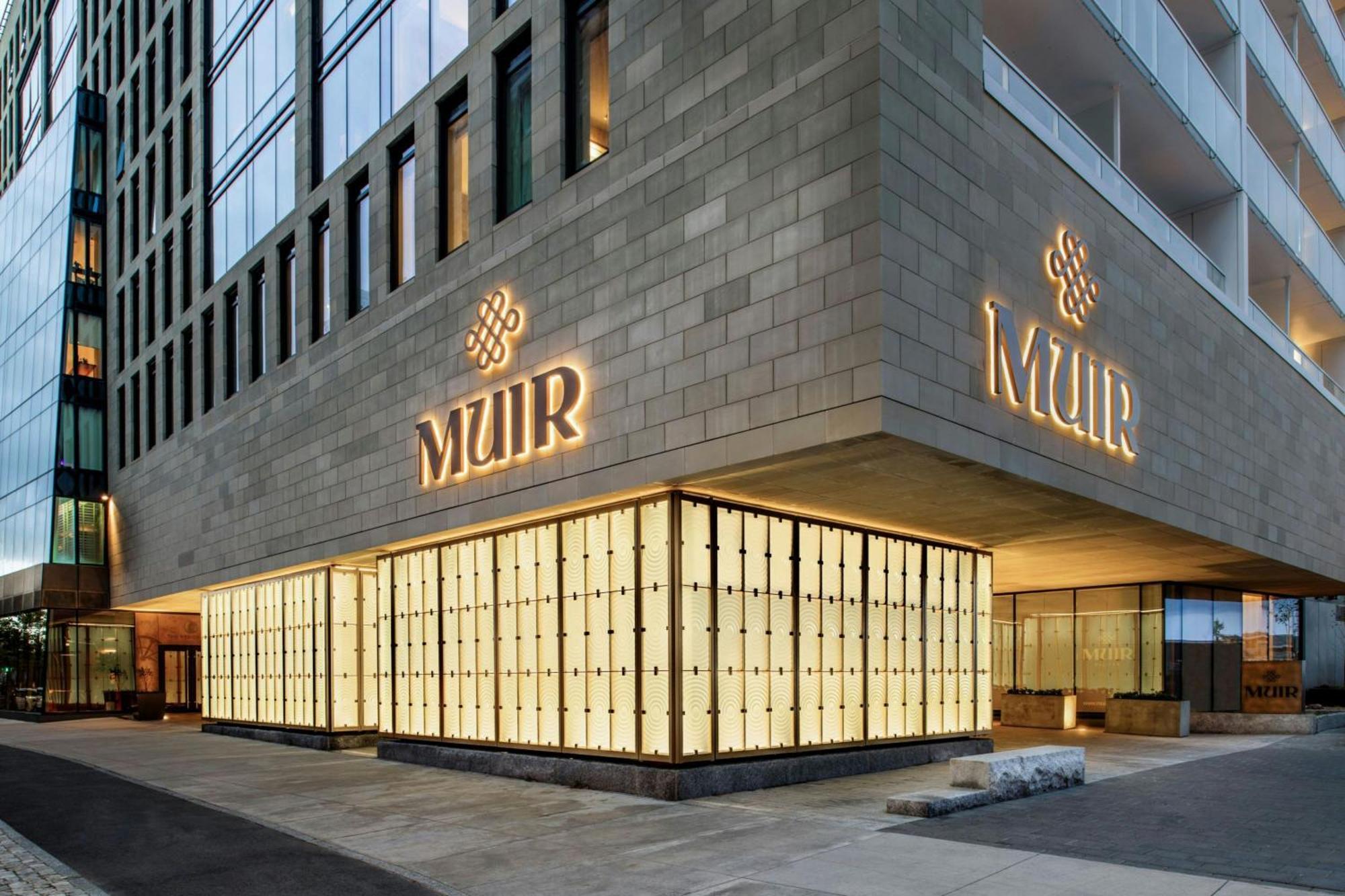 Hotel Muir, A Luxury Collection Hotel,