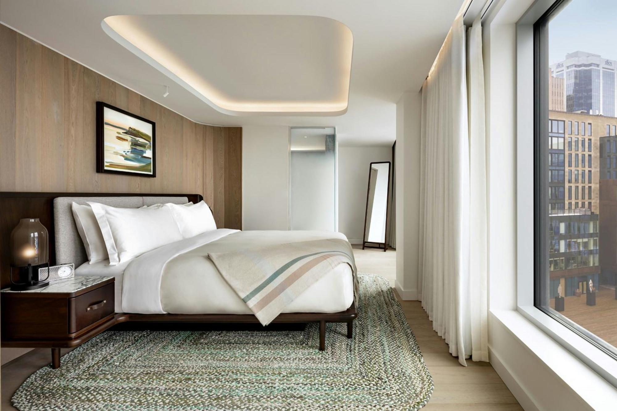 Hotel Muir, A Luxury Collection Hotel,