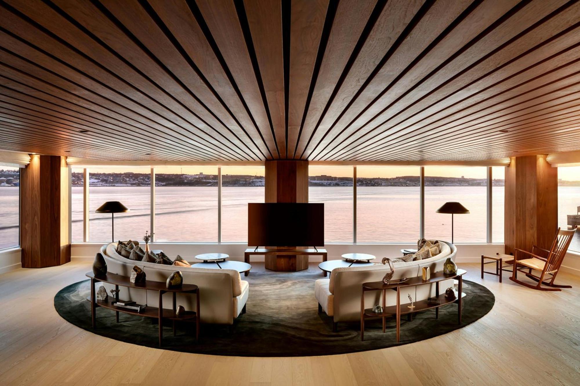 Hotel Muir, A Luxury Collection Hotel, 5*