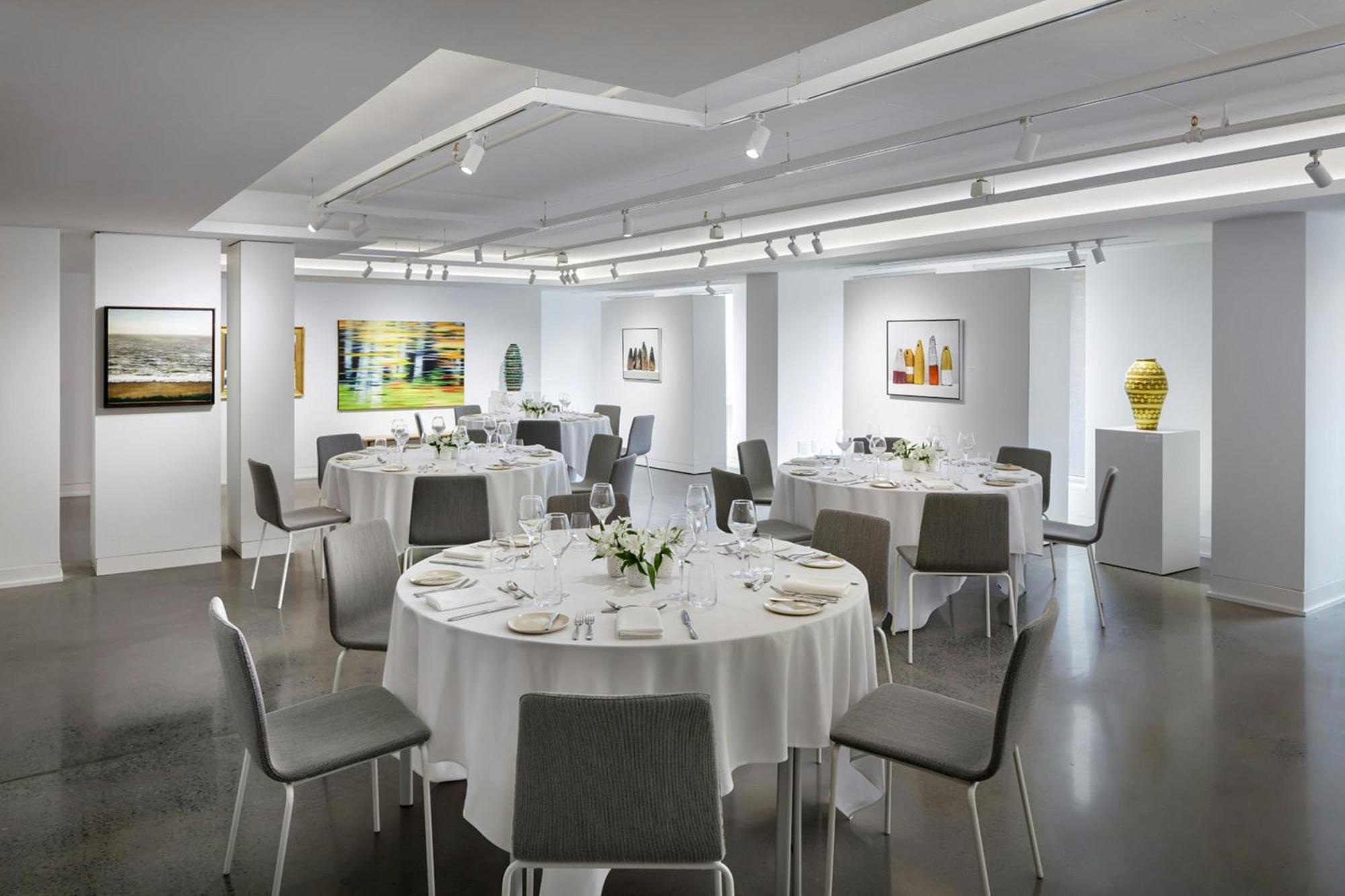 Muir, A Luxury Collection Hotel, Halifax