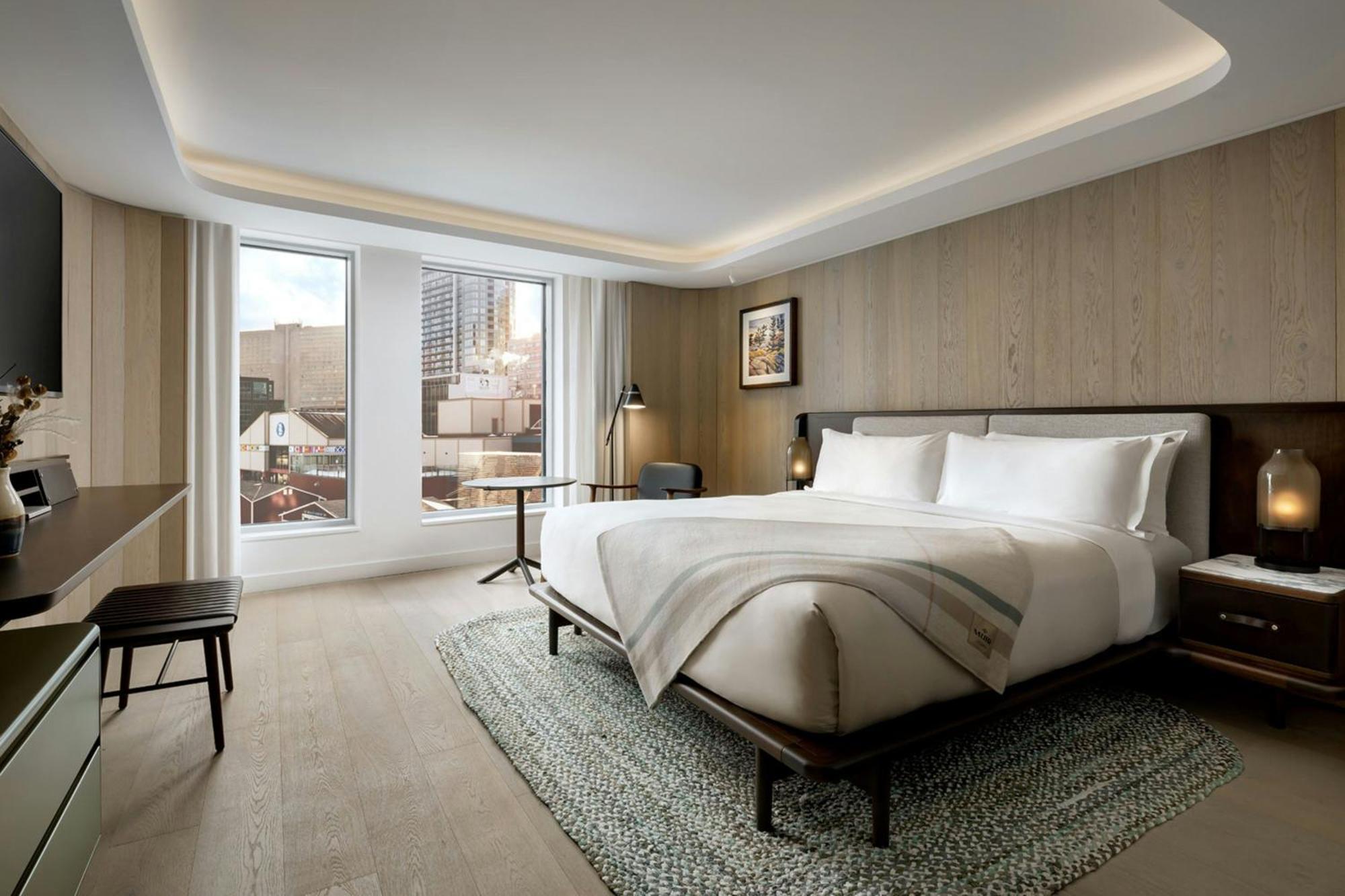 Hotel Muir, A Luxury Collection Hotel,