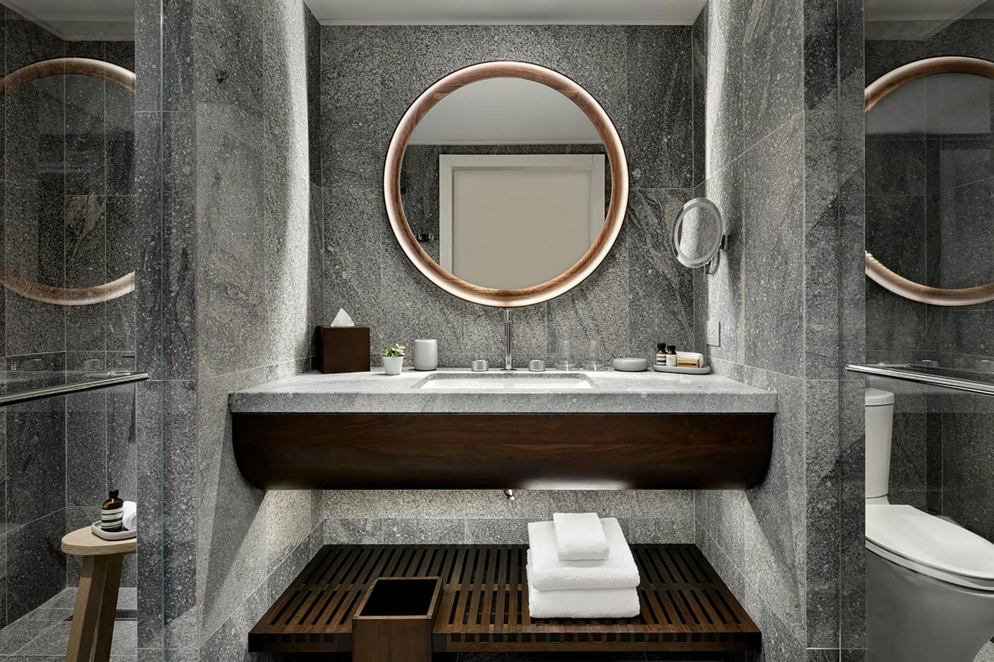 Muir, A Luxury Collection Hotel, Hotel 5*