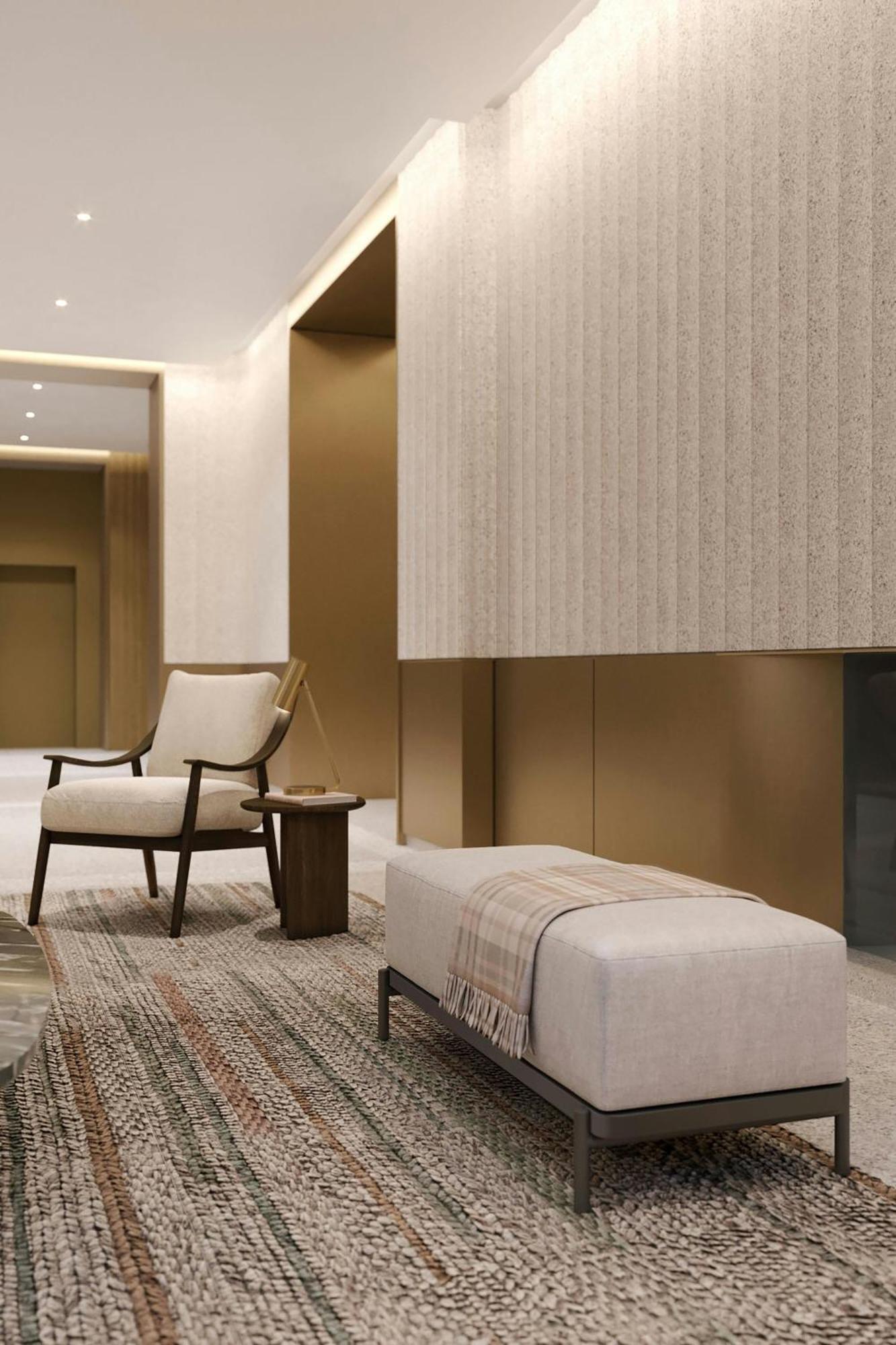 Muir, A Luxury Collection Hotel, 5* Halifax